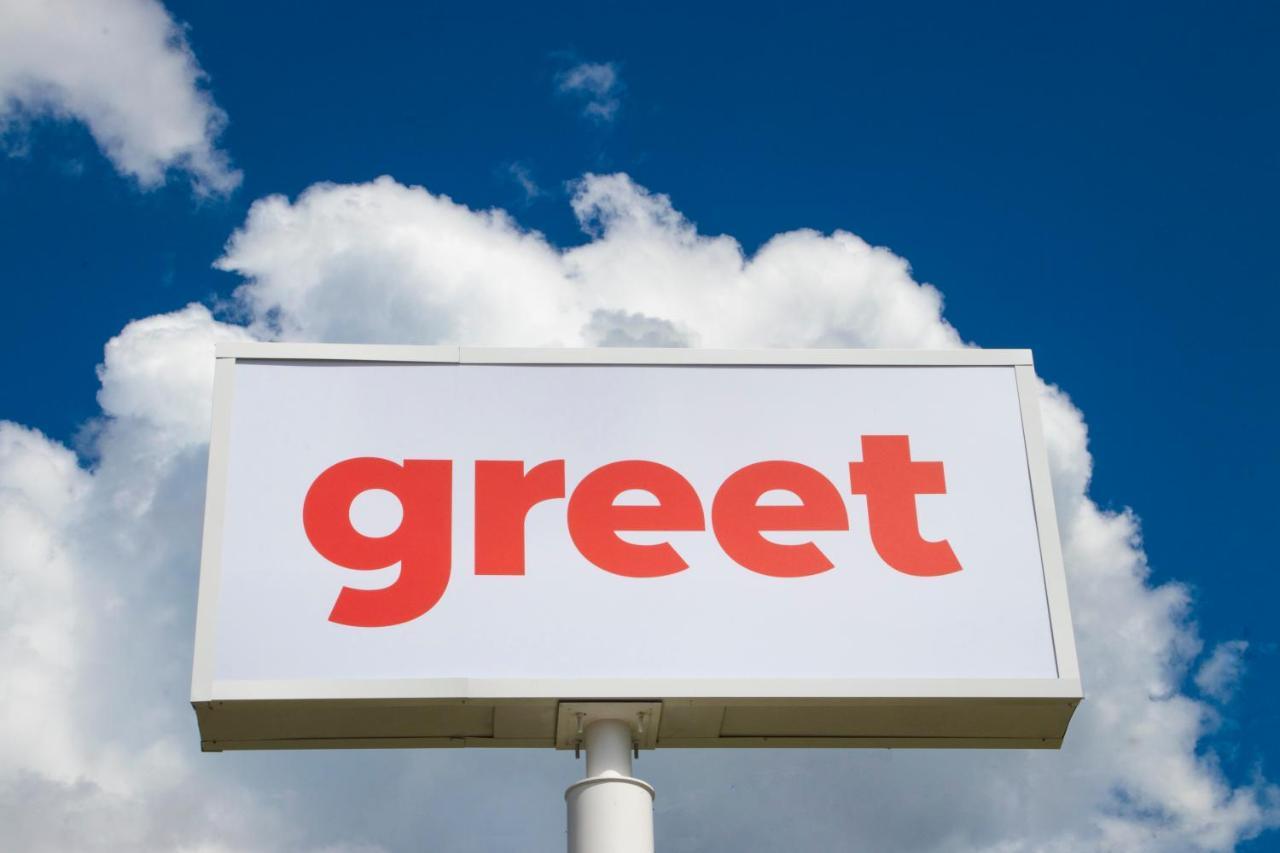 Greet Hotel Castres Saix Saix  Exteriör bild